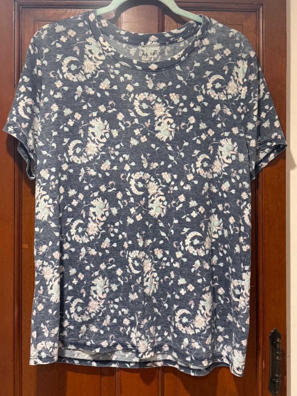 LUCKY BRAND TEE